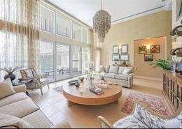 Townhouse - 5 bedrooms - 5 bathrooms for sale in Al Muneera Townhouses-Island - Al Muneera - Al Raha Beach - Abu Dhabi