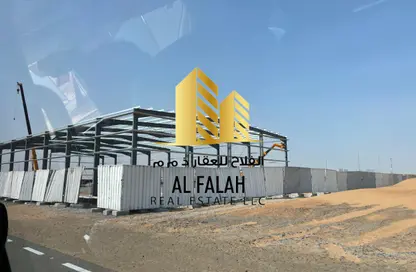 Land - Studio for sale in Al Madam - Sharjah
