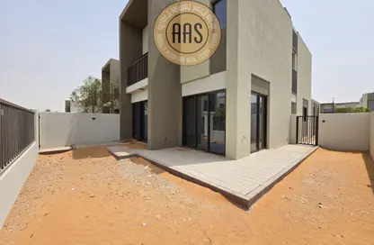 Villa - 4 Bedrooms - 4 Bathrooms for rent in La Violeta 1 - Villanova - Dubai Land - Dubai