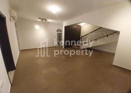 Empty Room image for: Villa - 5 bedrooms - 6 bathrooms for rent in New Shahama - Al Shahama - Abu Dhabi, Image 1