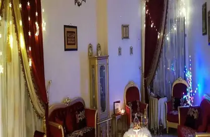 Apartment - 3 Bedrooms - 2 Bathrooms for sale in Conquer Tower - Sheikh Maktoum Bin Rashid Street - Ajman