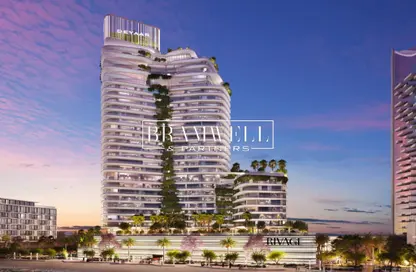 Apartment - 3 Bedrooms - 4 Bathrooms for sale in Rivage by Deeyar - Shams Abu Dhabi - Al Reem Island - Abu Dhabi