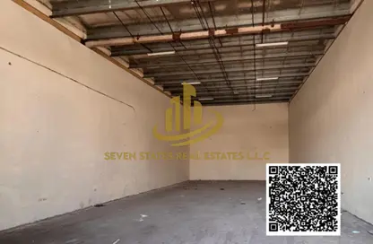 Warehouse - Studio for rent in Al Jurf Industrial 3 - Al Jurf Industrial - Ajman
