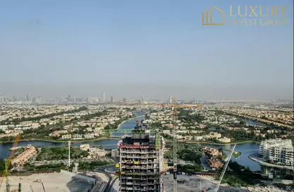 شقة - غرفة نوم - 2 حمامات للبيع في برج بونينجتون - (JLT) مجمع J - أبراج بحيرة الجميرا - دبي