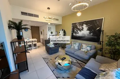 Apartment - 2 Bedrooms - 3 Bathrooms for rent in Montrose Residence A - Montrose Residence - Dubai Science Park - Dubai