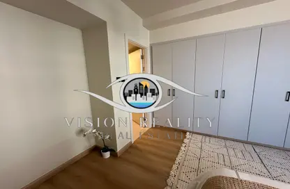 Apartment - 1 Bedroom - 2 Bathrooms for rent in Pacific Tonga - Pacific - Al Marjan Island - Ras Al Khaimah