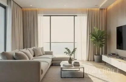 النزل و الشقق الفندقية - غرفة نوم - 2 حمامات للبيع في المجموعة الأولى في مدينة دبي للاستوديوهات - ستوديو سيتي - دبي