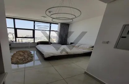 Apartment - Studio - 1 Bathroom for sale in The Square Tower - Jumeirah Village Circle - Dubai Apartment - Studio - 1 Bathroom for sale in The Square Tower - Jumeirah Village Circle - Dubai