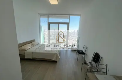 Apartment - Studio - 1 Bathroom for sale in Bloom Towers C - Bloom Towers - Jumeirah Village Circle - Dubai