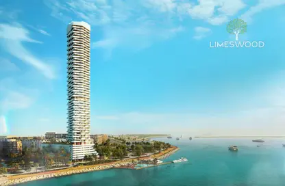 Apartment - 2 Bedrooms - 3 Bathrooms for sale in Coral Reef - Maritime City - Dubai