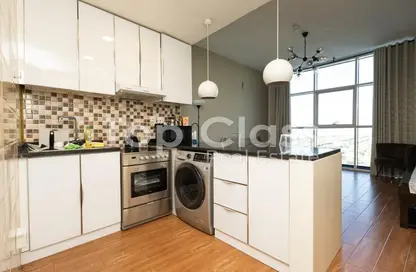 شقة - 1 حمام للبيع في مساكن الجوهرة - مثلث قرية جميرا - دبي شقة - 1 حمام للبيع في مساكن الجوهرة - مثلث قرية جميرا - دبي