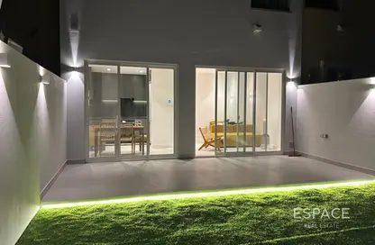 Villa - 2 Bedrooms - 3 Bathrooms for sale in Al Reem 2 - Al Reem - Arabian Ranches - Dubai
