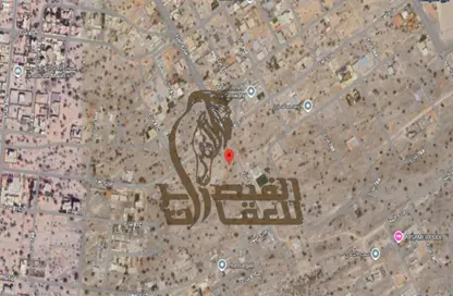 أرض - استوديو للبيع في القصيدات - رأس الخيمة