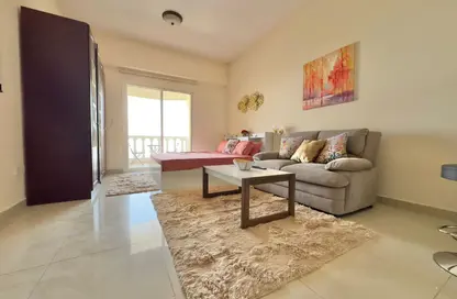 Apartment - Studio - 1 Bathroom for rent in Royal Breeze 1 - Royal Breeze - Al Hamra Village - Ras Al Khaimah