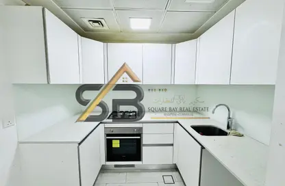شقة - غرفة نوم - 2 حمامات للايجار في إيزي 19 - المدينة العالمية المرحلة 2 - 4 الورسان - الورسان - دبي