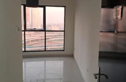 Apartment - 1 Bedroom - 1 Bathroom for rent in Escan Tower - Dubai Marina - Dubai