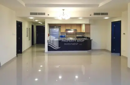 Reception / Lobby image for: Apartment - 3 Bedrooms - 3 Bathrooms for sale in Sun Tower - Shams Abu Dhabi - Al Reem Island - Abu Dhabi, Image 1