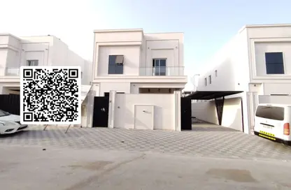 Villa - 5 Bedrooms - 7 Bathrooms for sale in Al Zaheya Gardens - Al Zahya - Ajman
