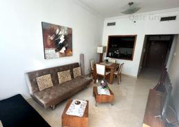 شقة - 1 غرفة نوم - 2 حمامات للكراء في خليج الدرة - دبي مارينا - دبي
