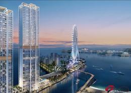 Apartment - 2 bedrooms - 2 bathrooms for sale in Bluewaters Bay - Bluewaters - Dubai Apartment - 2 bedrooms - 2 bathrooms for sale in Bluewaters Bay - Bluewaters - Dubai