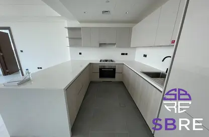 Apartment - 1 Bedroom - 2 Bathrooms for rent in The Crest Tower B - Sobha Hartland - Mohammed Bin Rashid City - Dubai