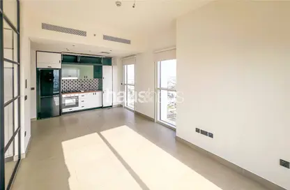Apartment - 2 Bedrooms - 1 Bathroom for rent in Collective Tower 1 - Collective - Dubai Hills Estate - Dubai