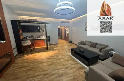 شقة - 2 غرف نوم - 2 حمامات للبيع في أبراج براجيل - الراشدية 1 - الراشدية - عجمان شقة - 2 غرف نوم - 2 حمامات للبيع في أبراج براجيل - الراشدية 1 - الراشدية - عجمان