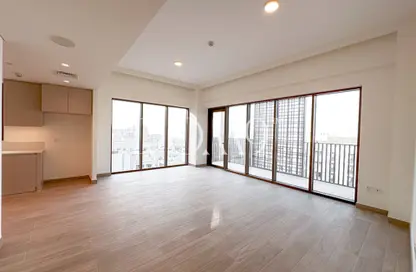 Apartment - 3 Bedrooms - 4 Bathrooms for rent in Creek Beach - Dubai Creek Harbour (The Lagoons) - Dubai