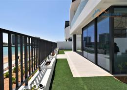 Villa - 4 bedrooms - 5 bathrooms for sale in Marbella - Mina Al Arab - Ras Al Khaimah