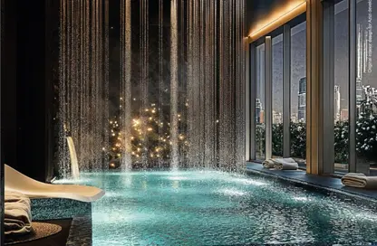 Apartment - Studio - 1 Bathroom for sale in Azizi Raffi - Al Furjan - Dubai