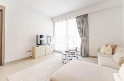 شقة - غرفة نوم - 2 حمامات للبيع في بلوبيل ريزيدنس - منطقة 11 - قرية الجميرا سركل - دبي