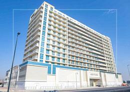 Apartment - 1 bedroom - 2 bathrooms for sale in Azizi Plaza - Al Furjan - Dubai