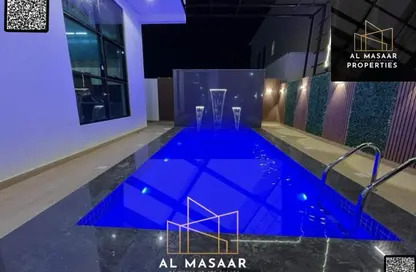 فيلا - 4 غرف نوم - 6 حمامات للبيع في الزاهية جاردنز - الزاهية - عجمان