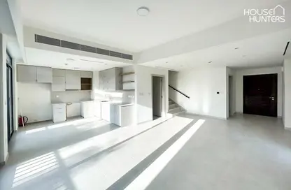 Villa - 3 Bedrooms - 4 Bathrooms for rent in Bliss - Arabian Ranches 3 - Dubai