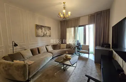 Apartment - 1 Bedroom - 2 Bathrooms for sale in Eleganz by Danube - District 14 - Jumeirah Village Circle - Dubai
