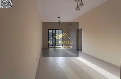 Apartment - 2 Bedrooms - 2 Bathrooms for rent in Al Jurf 3 - Al Jurf - Ajman Downtown - Ajman