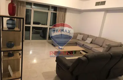 Apartment - 1 Bedroom - 2 Bathrooms for sale in Ocean Terrace - Marina Square - Al Reem Island - Abu Dhabi
