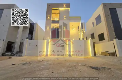 فيلا - 6 غرف نوم - 8 حمامات للبيع في الحليو 2 - الحليو - عجمان