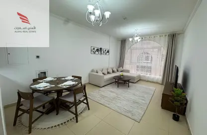 Apartment - 1 Bedroom - 2 Bathrooms for rent in Al Jurf 2 - Al Jurf - Ajman Downtown - Ajman