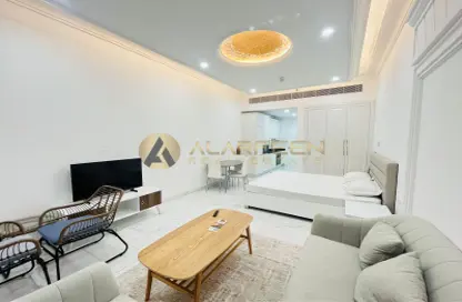 Apartment - 1 Bathroom for rent in Vincitore Boulevard - Arjan - Dubai