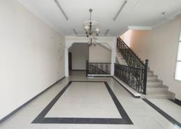 Villa - 5 bedrooms - 6 bathrooms for rent in Al Mwaihat 2 - Al Mwaihat - Ajman