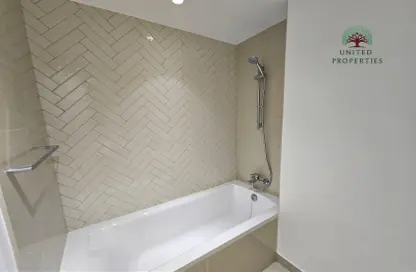 Bathroom image for: Apartment - 1 Bathroom for rent in Uptown Al Zahia - Sharjah, Image 1