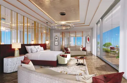 شقة - 2 غرف نوم - 3 حمامات للبيع في ايكون سيتي تاور ايه - آيكن سيتي - الخليج التجاري - دبي