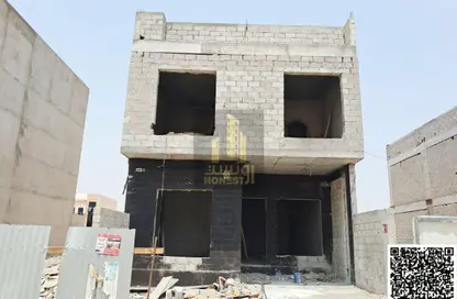 تاون هاوس - 3 غرف نوم - 5 حمامات للبيع في الحليو 2 - الحليو - عجمان