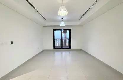 Apartment - 2 Bedrooms - 2 Bathrooms for rent in Al Nokhadha Building - Al Jaddaf - Dubai