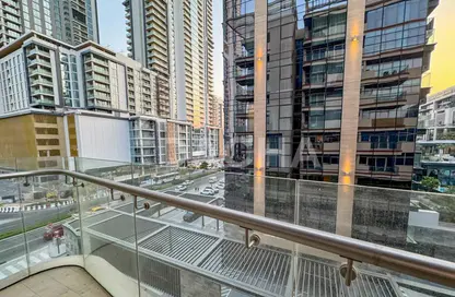 Apartment - 2 Bedrooms - 2 Bathrooms for sale in Gemini Splendor - Sobha Hartland - Mohammed Bin Rashid City - Dubai