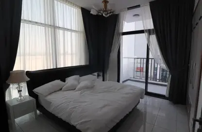 Apartment - 2 Bedrooms - 3 Bathrooms for rent in Glamz by Danube - Glamz - Al Furjan - Dubai