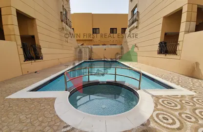 Villa - 3 Bedrooms - 5 Bathrooms for rent in Mirdif Villas - Mirdif - Dubai