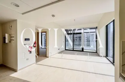 Apartment - 1 Bedroom - 1 Bathroom for sale in AZIZI Riviera 16 - Meydan One - Meydan - Dubai