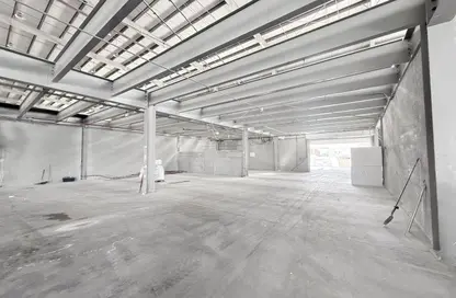 مستودع - استوديو - 2 حمامات للايجار في سيح شعيب 3 - مدينة دبي الصناعية - دبي